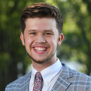 Meet your Posher, Ben